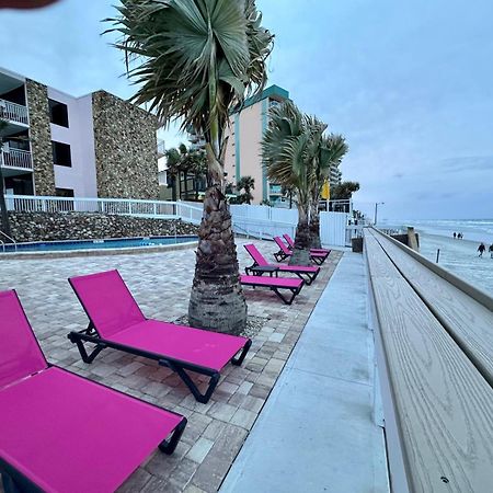 Flamingo Inn Beachfront - Παραλία Ντειτόνα Εξωτερικό φωτογραφία