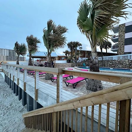 Flamingo Inn Beachfront - Παραλία Ντειτόνα Εξωτερικό φωτογραφία