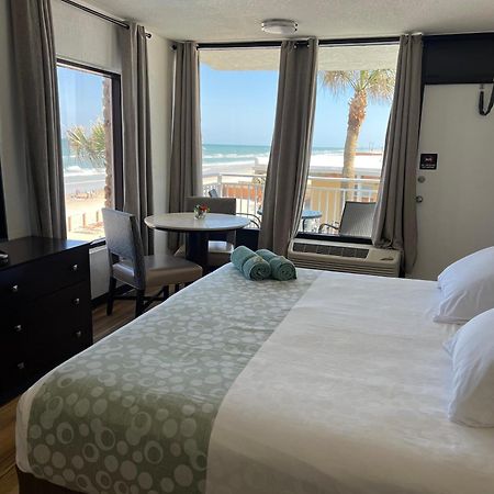 Flamingo Inn Beachfront - Παραλία Ντειτόνα Εξωτερικό φωτογραφία