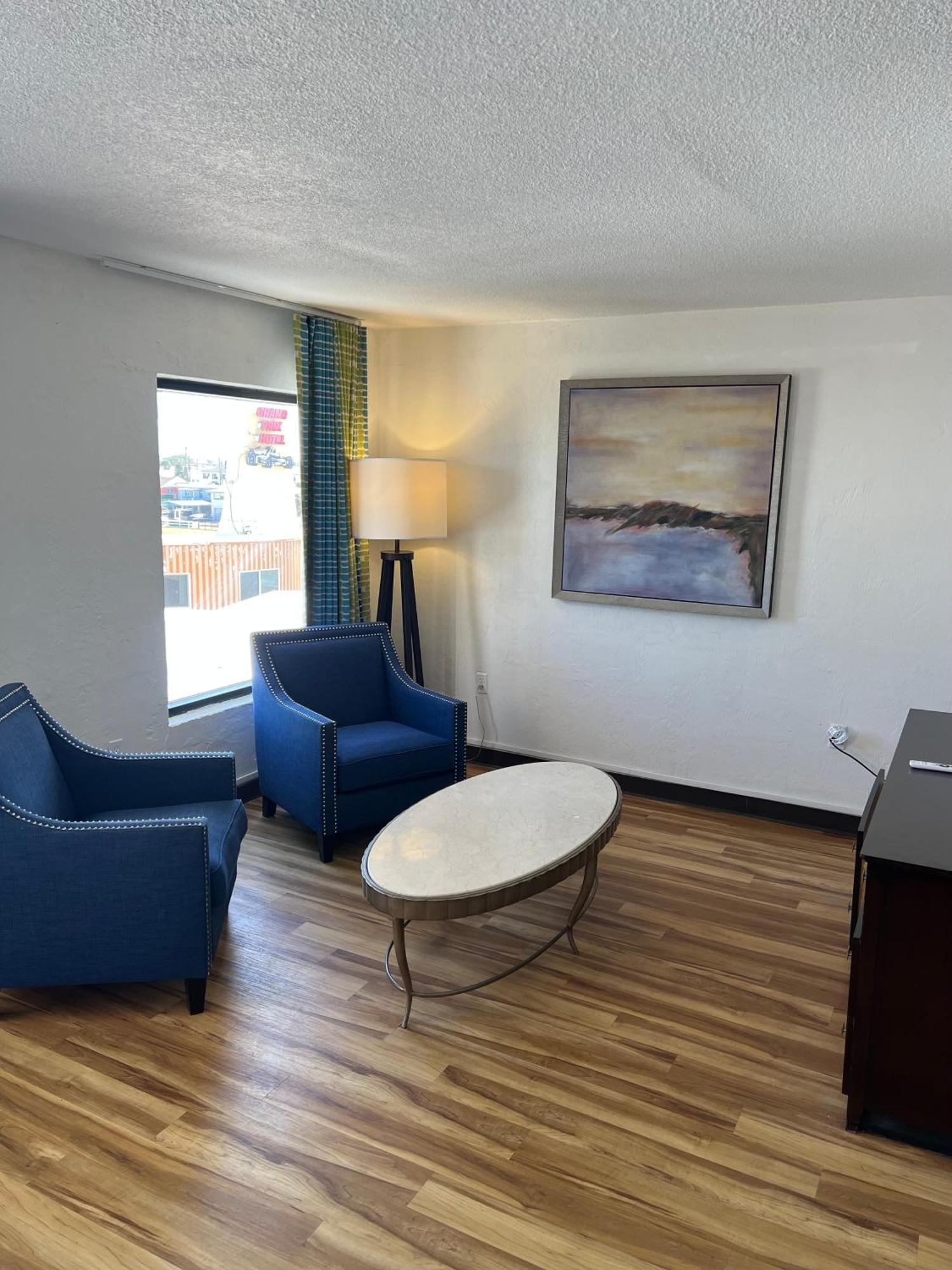 Flamingo Inn Beachfront - Παραλία Ντειτόνα Εξωτερικό φωτογραφία
