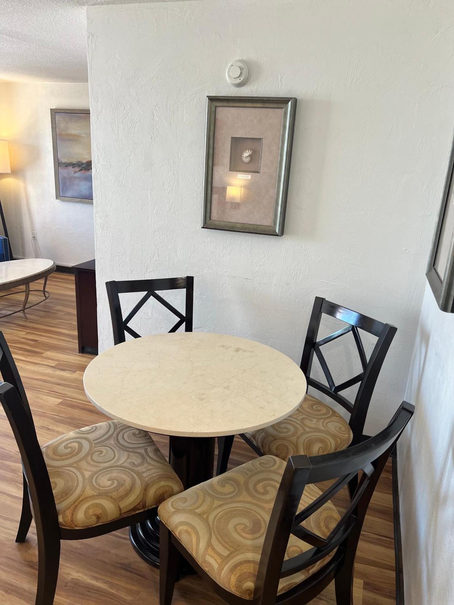 Flamingo Inn Beachfront - Παραλία Ντειτόνα Εξωτερικό φωτογραφία