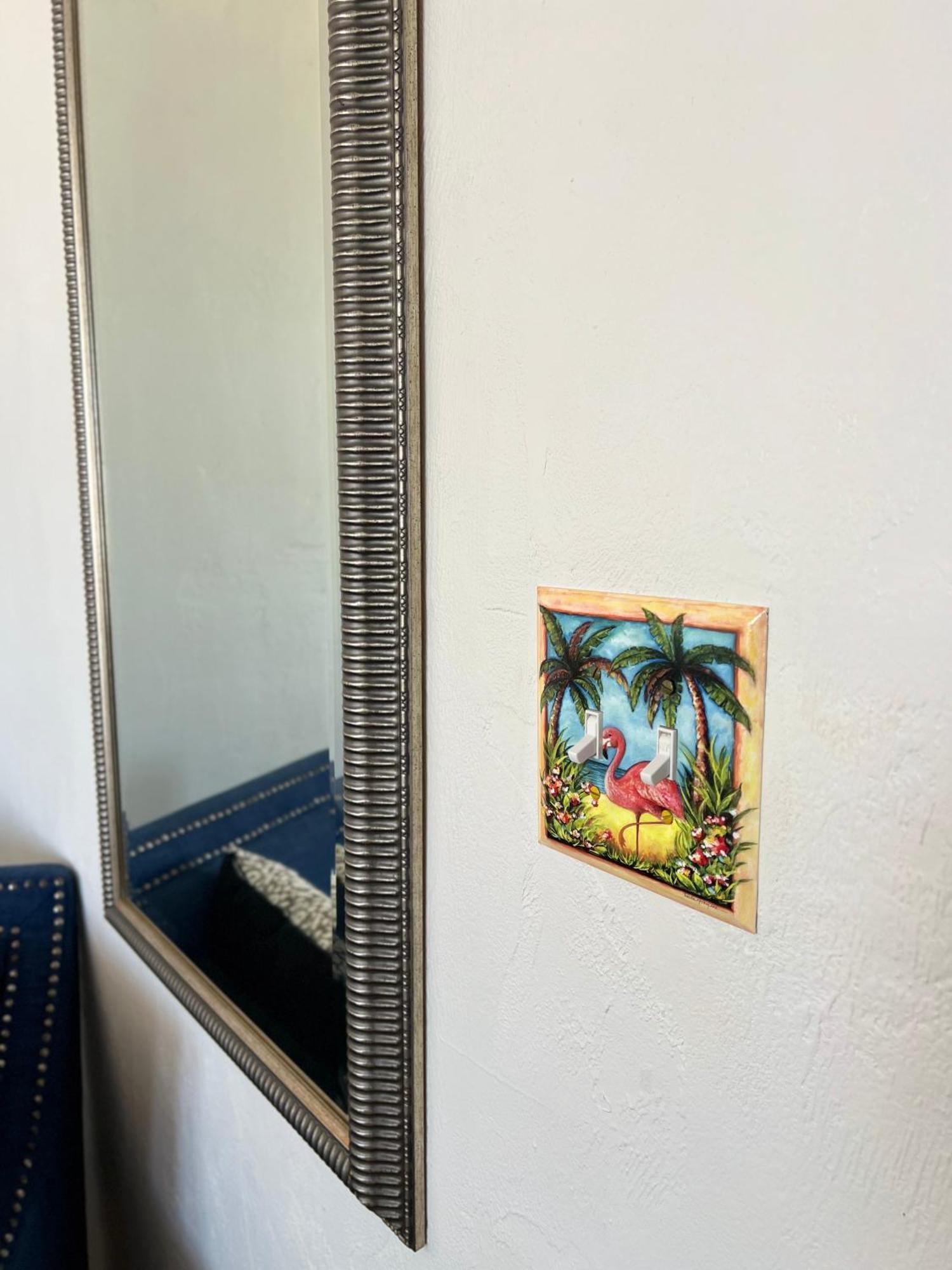 Flamingo Inn Beachfront - Παραλία Ντειτόνα Εξωτερικό φωτογραφία